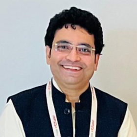 Dr. Jitender Chaturvedi